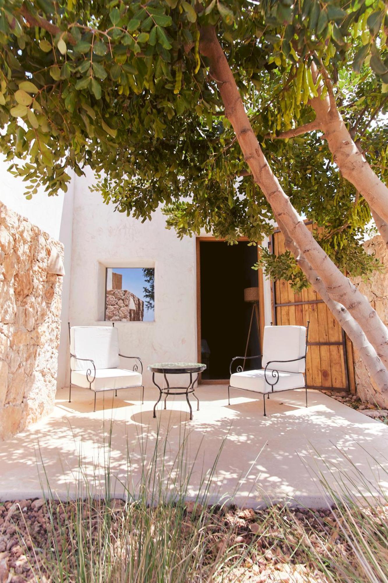 Hotel Equilicua Agua Amarga  Exteriér fotografie