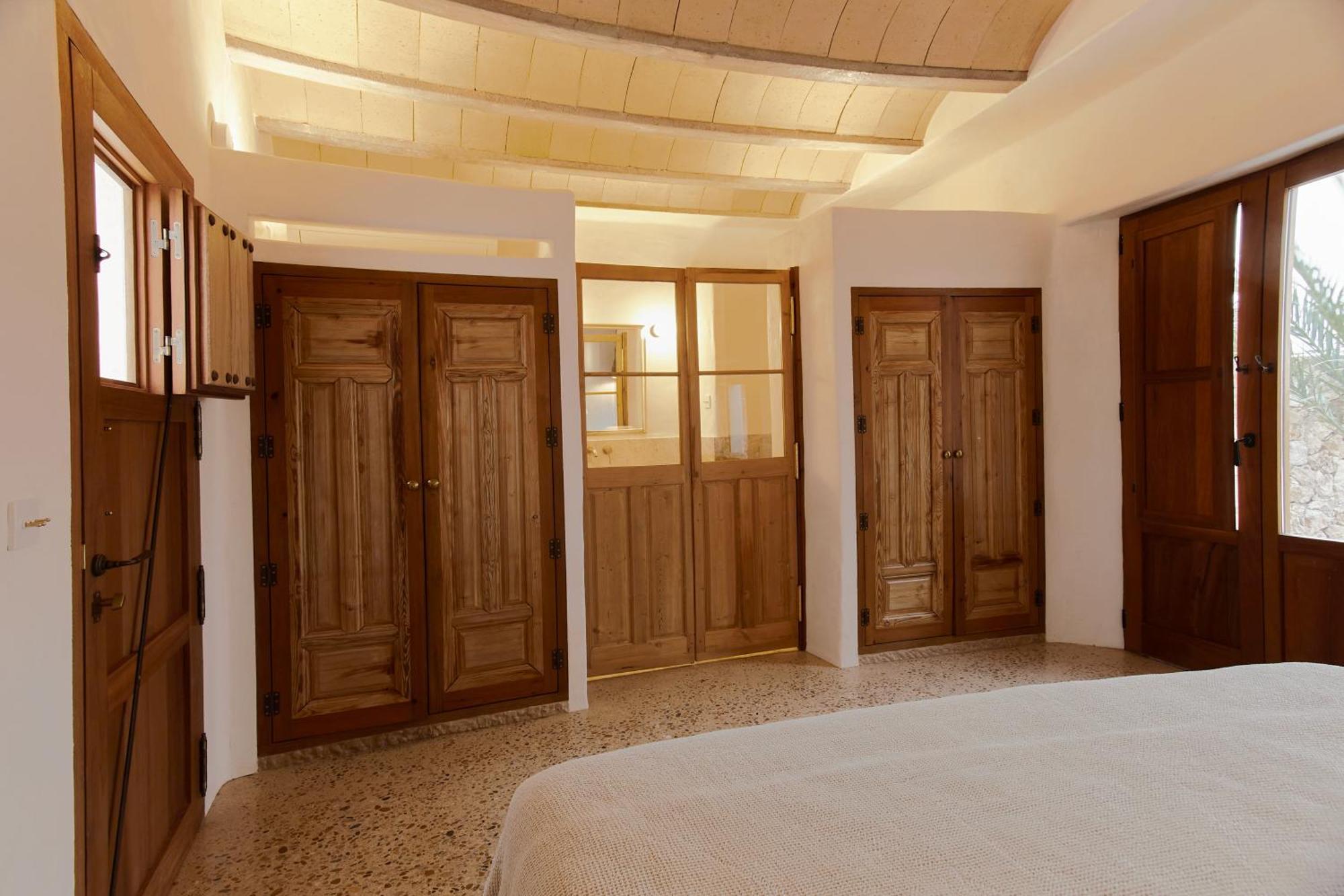 Hotel Equilicua Agua Amarga  Exteriér fotografie