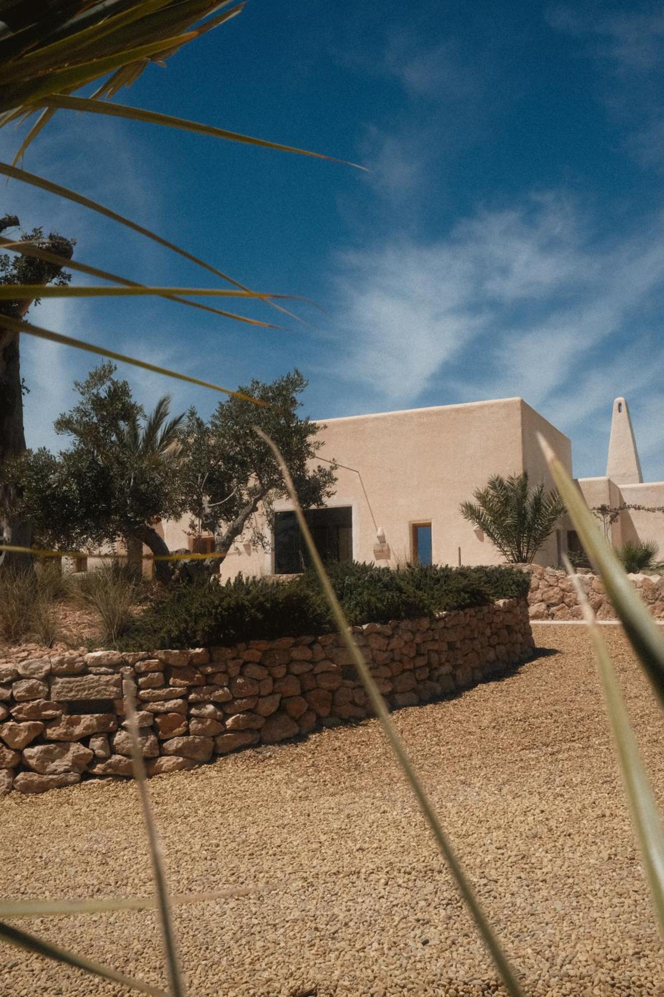 Hotel Equilicua Agua Amarga  Exteriér fotografie